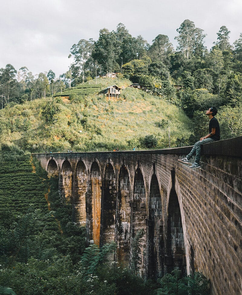 Sri Lanka
