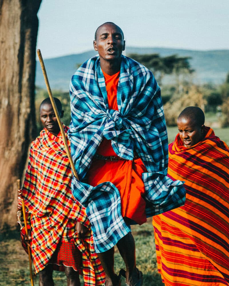 Tanzania