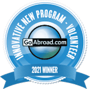 Go Abroad Winner
