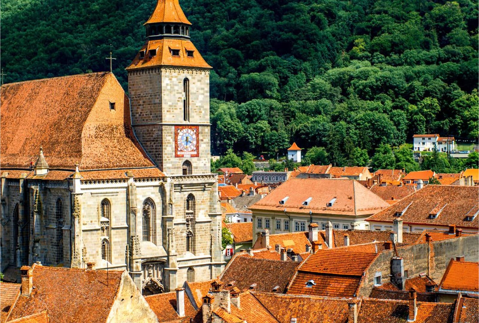 Europe